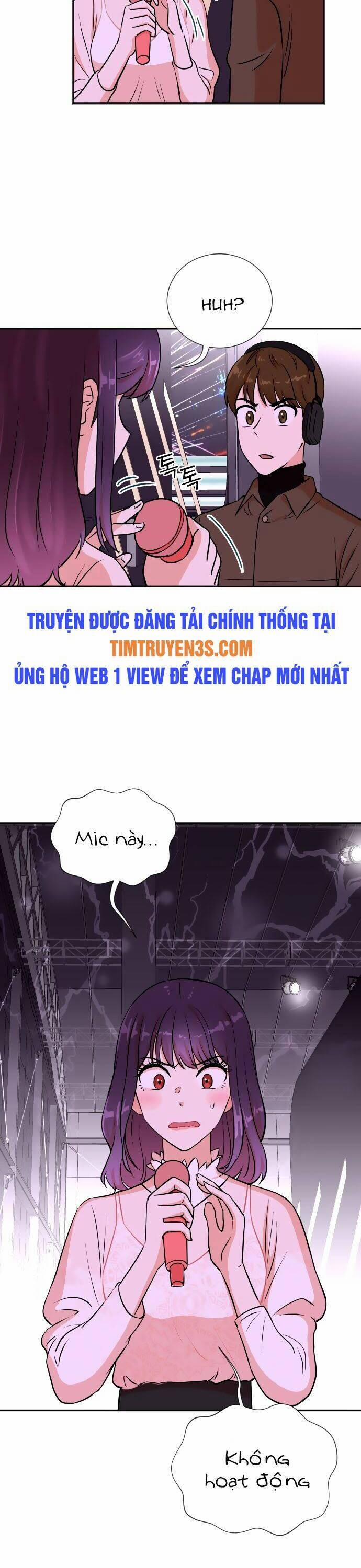 Cuộc Sống Thứ Hai Của Nhà Sản Xuất 30 trang 26