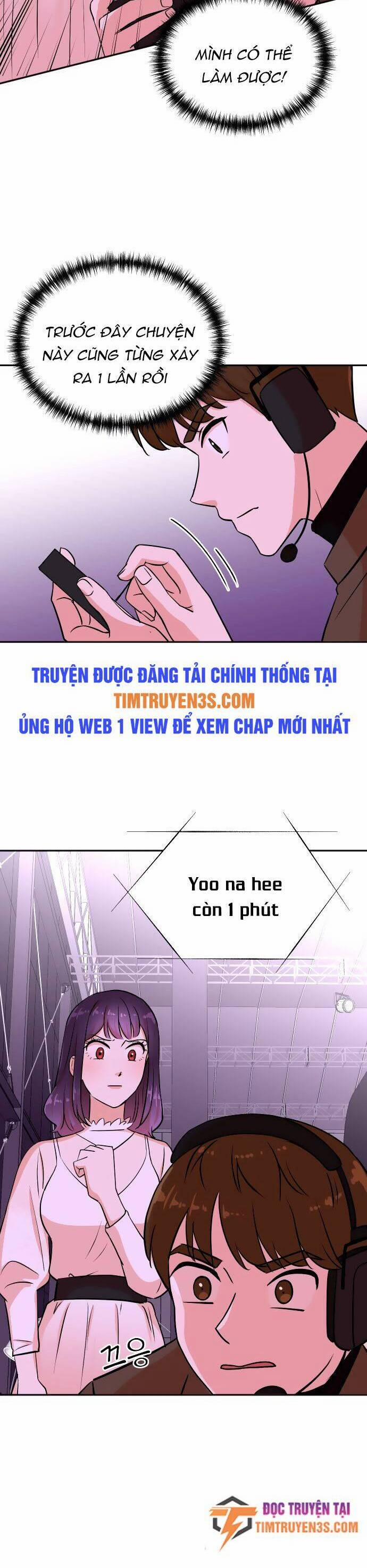Cuộc Sống Thứ Hai Của Nhà Sản Xuất 30 trang 30