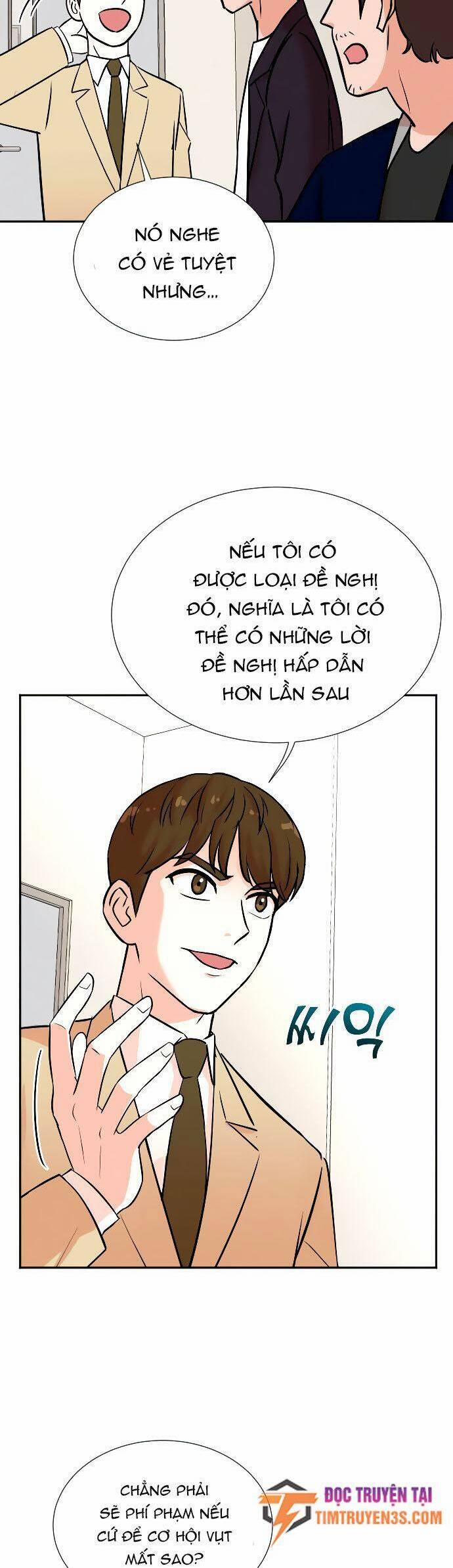 Cuộc Sống Thứ Hai Của Nhà Sản Xuất 31 trang 27