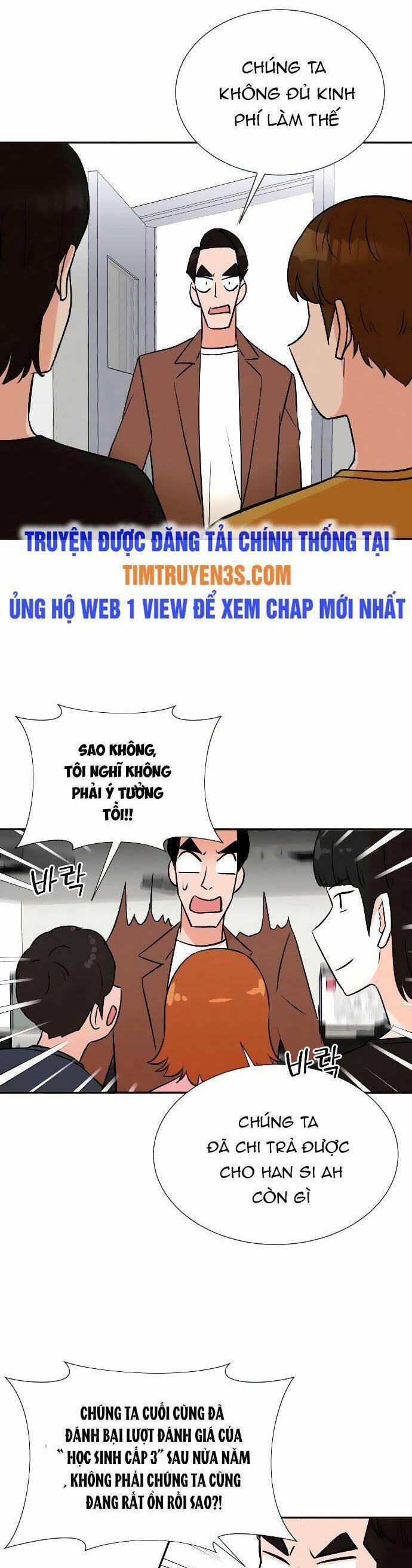 Cuộc Sống Thứ Hai Của Nhà Sản Xuất 31 trang 33