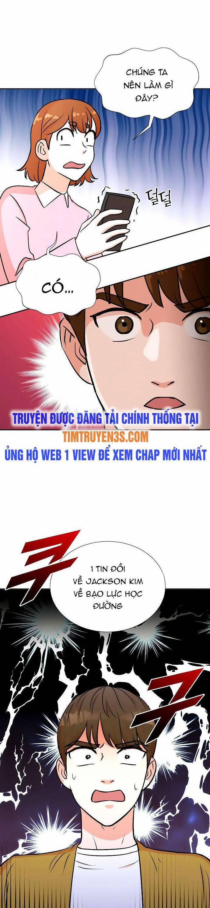 Cuộc Sống Thứ Hai Của Nhà Sản Xuất 31 trang 36
