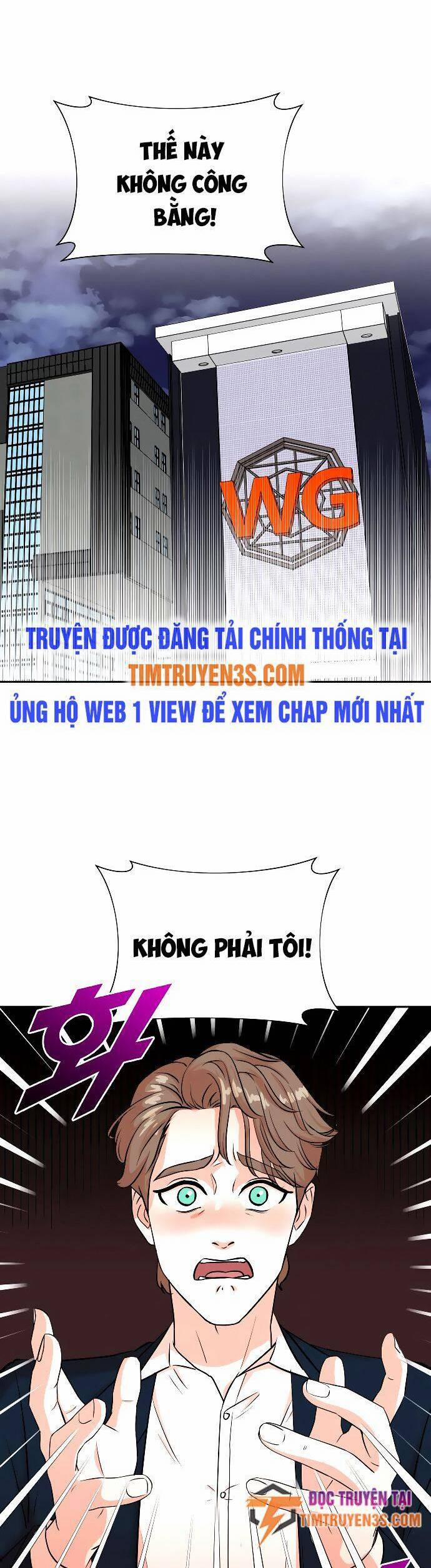 Cuộc Sống Thứ Hai Của Nhà Sản Xuất 32 trang 10
