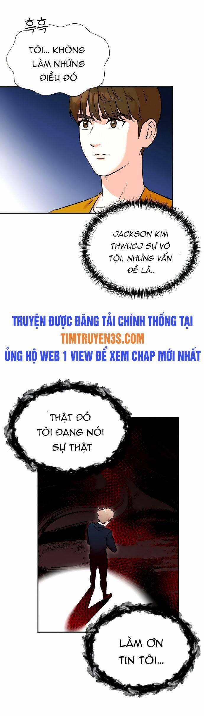 Cuộc Sống Thứ Hai Của Nhà Sản Xuất 32 trang 15
