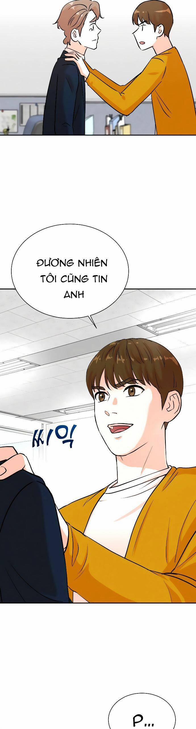Cuộc Sống Thứ Hai Của Nhà Sản Xuất 32 trang 19