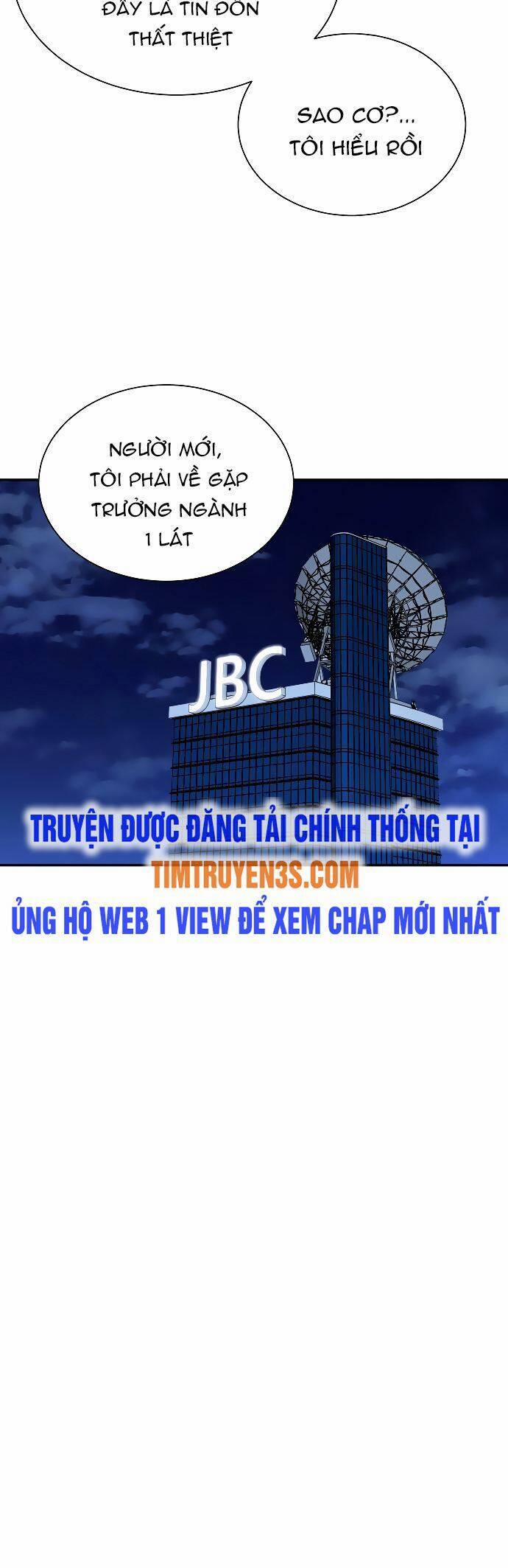 Cuộc Sống Thứ Hai Của Nhà Sản Xuất 32 trang 23