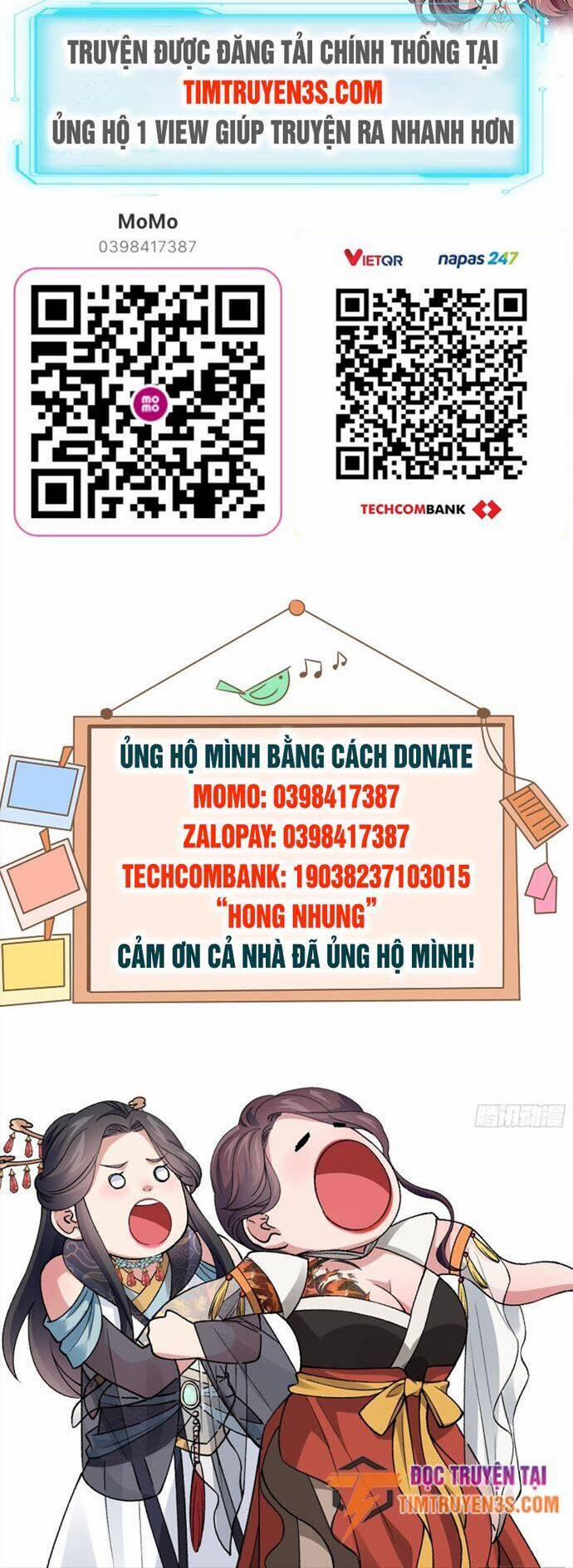 Cuộc Sống Thứ Hai Của Nhà Sản Xuất 32 trang 32