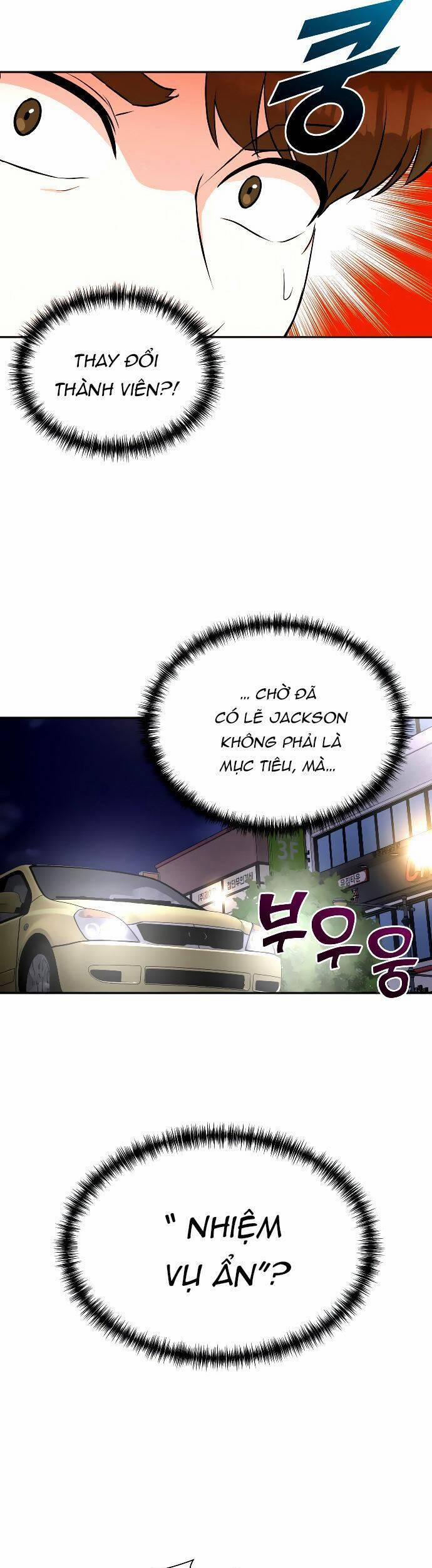 Cuộc Sống Thứ Hai Của Nhà Sản Xuất 32 trang 4