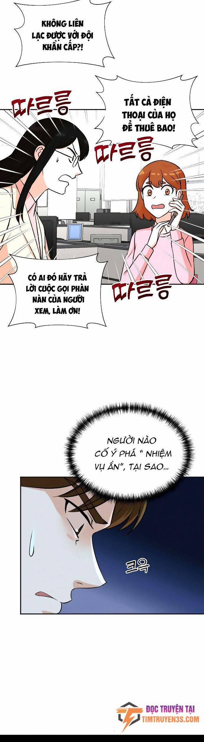 Cuộc Sống Thứ Hai Của Nhà Sản Xuất 32 trang 5