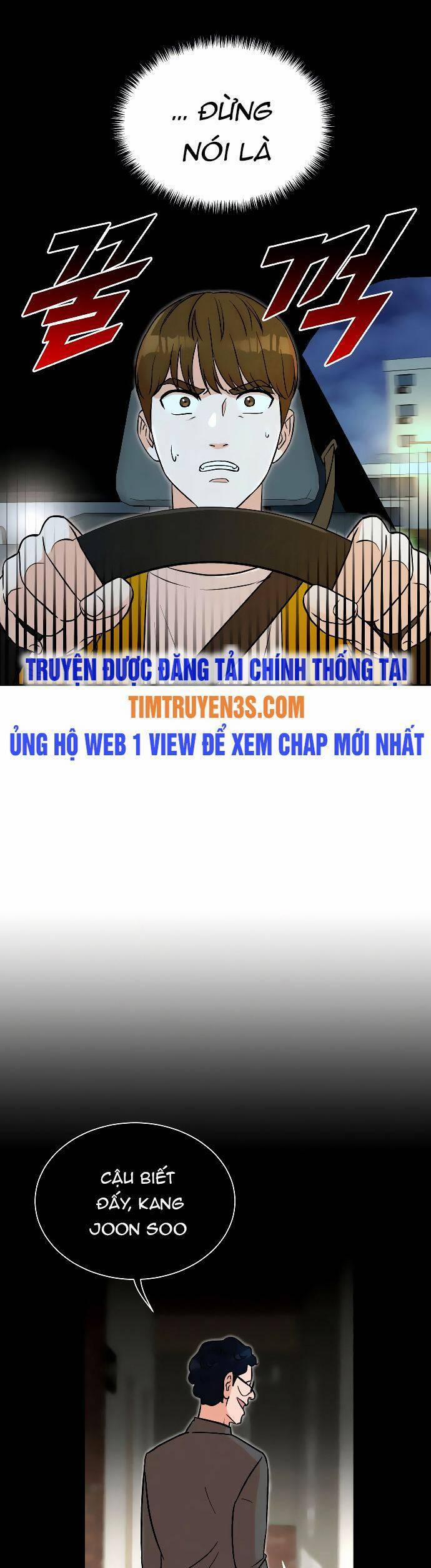 Cuộc Sống Thứ Hai Của Nhà Sản Xuất 32 trang 6