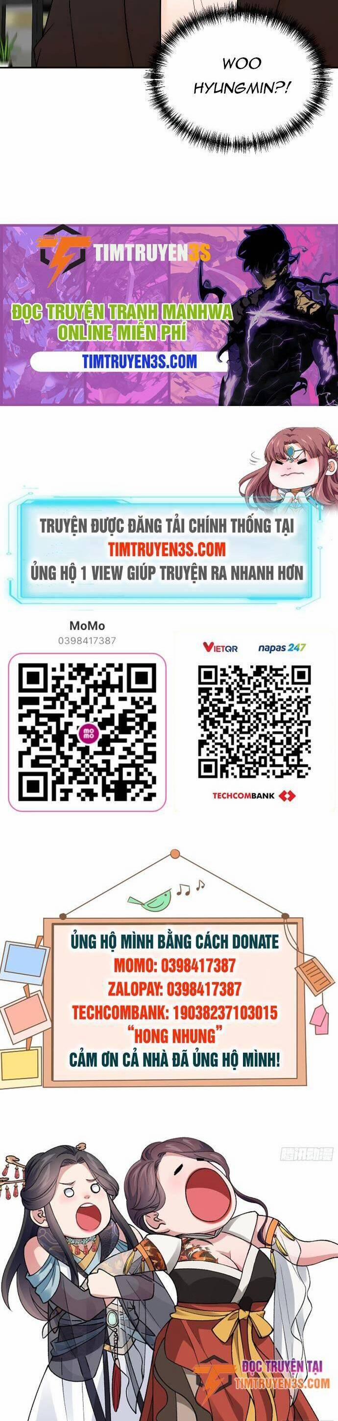 Cuộc Sống Thứ Hai Của Nhà Sản Xuất 33 trang 30
