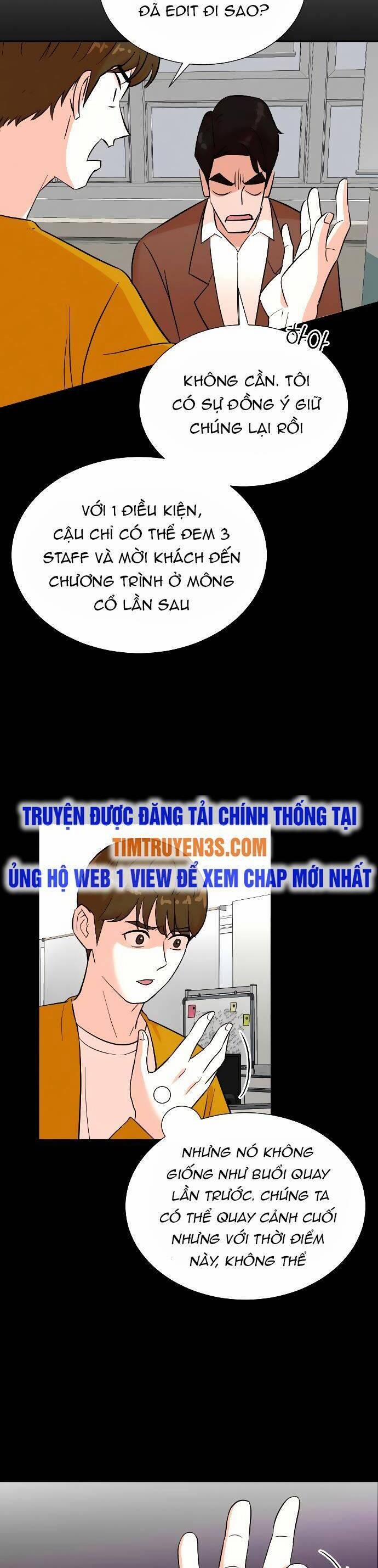 Cuộc Sống Thứ Hai Của Nhà Sản Xuất 33 trang 9