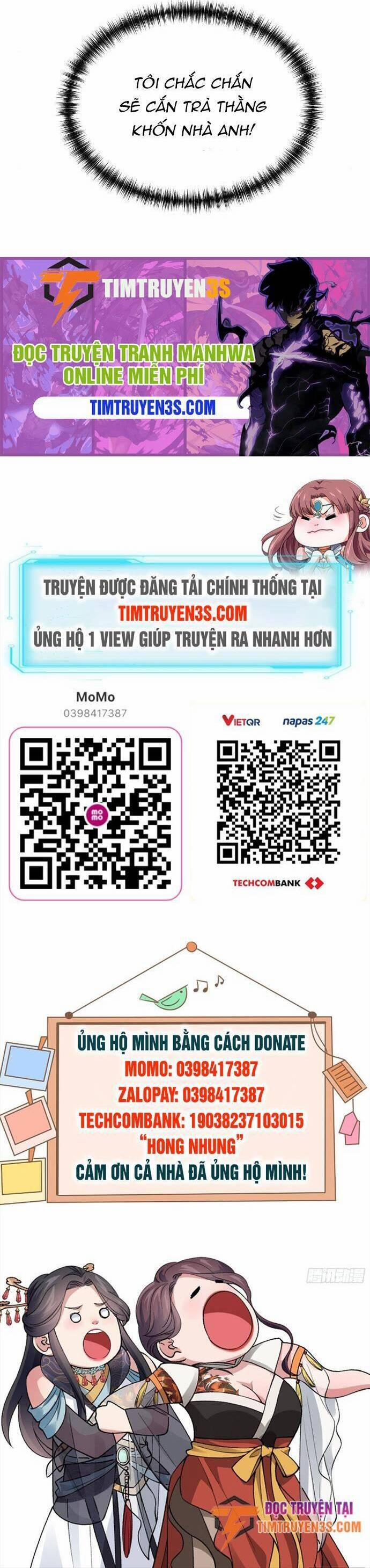 Cuộc Sống Thứ Hai Của Nhà Sản Xuất 34 trang 32