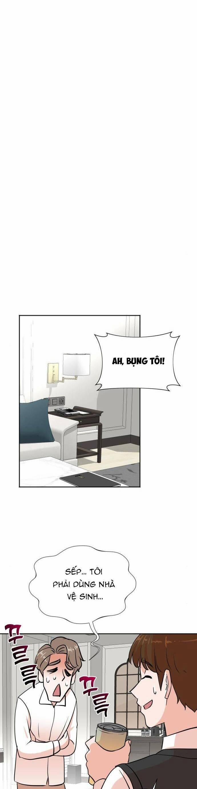 Cuộc Sống Thứ Hai Của Nhà Sản Xuất 34 trang 5