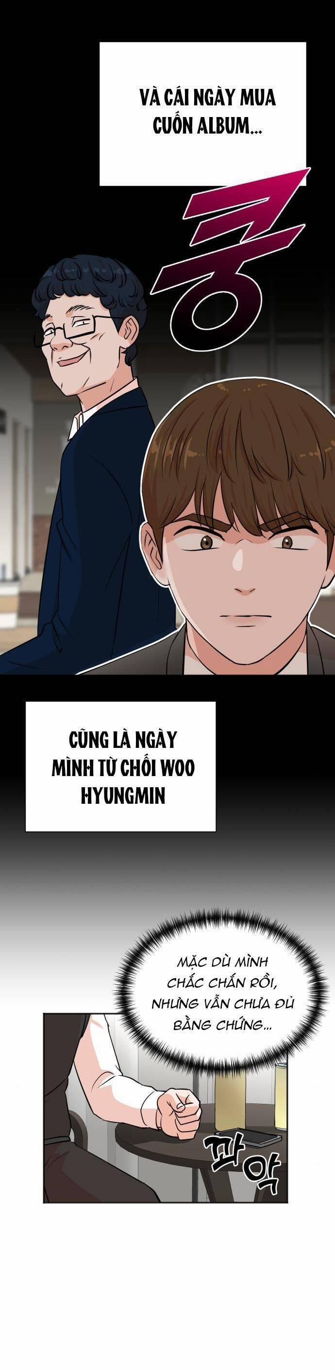 Cuộc Sống Thứ Hai Của Nhà Sản Xuất 34 trang 8