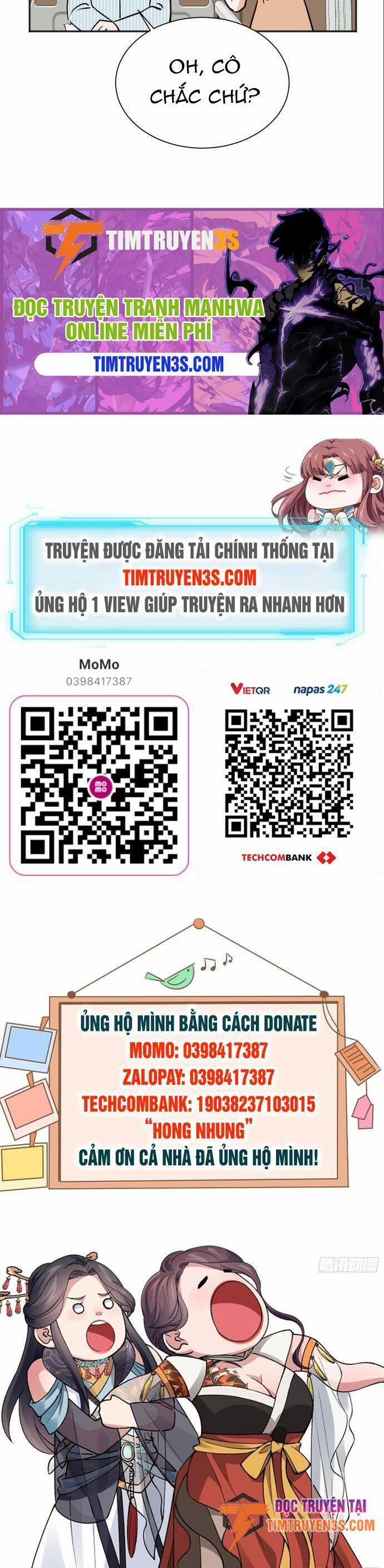 Cuộc Sống Thứ Hai Của Nhà Sản Xuất 35 trang 29