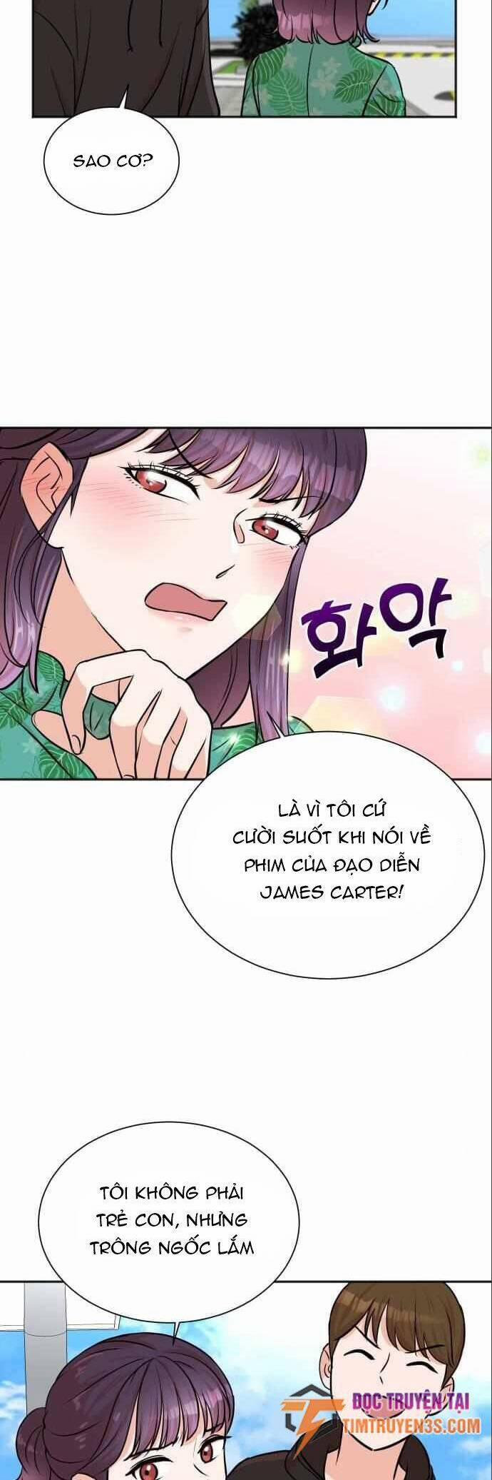 Cuộc Sống Thứ Hai Của Nhà Sản Xuất 37 trang 14