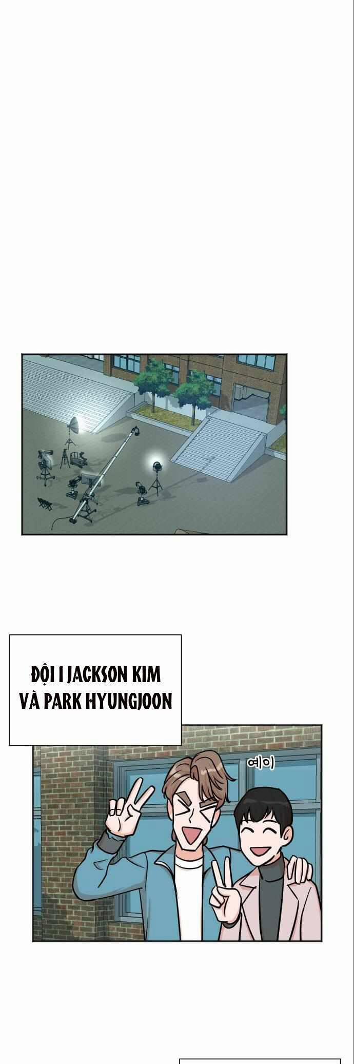Cuộc Sống Thứ Hai Của Nhà Sản Xuất 37 trang 29