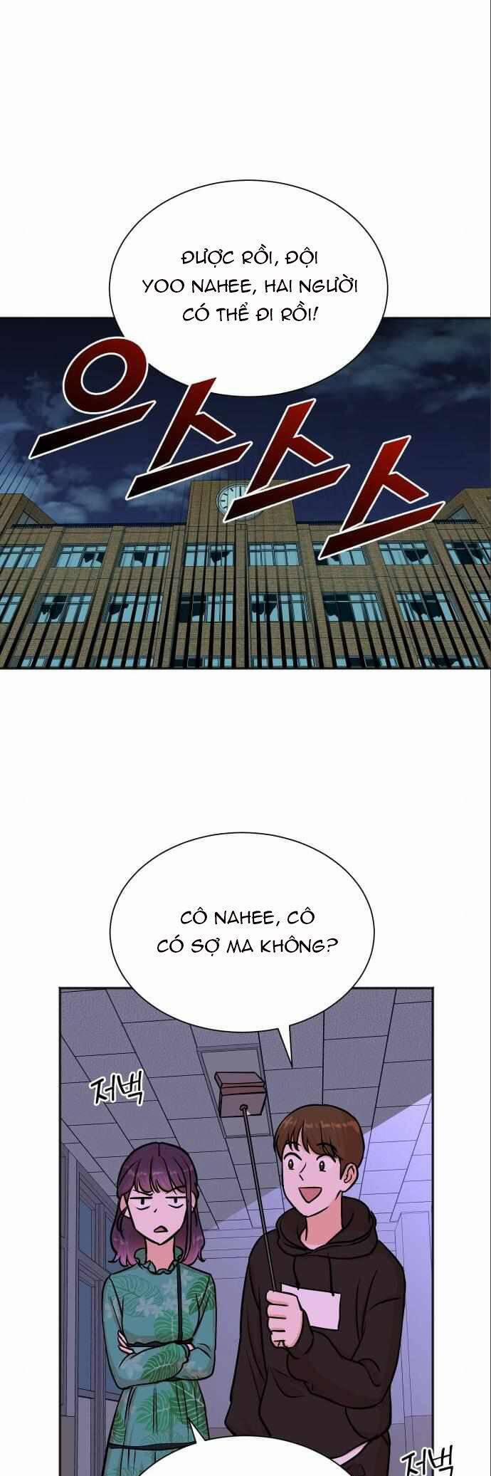 Cuộc Sống Thứ Hai Của Nhà Sản Xuất 37 trang 32