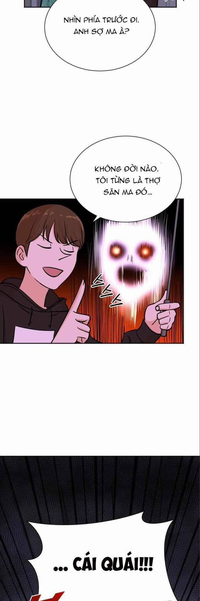 Cuộc Sống Thứ Hai Của Nhà Sản Xuất 37 trang 33