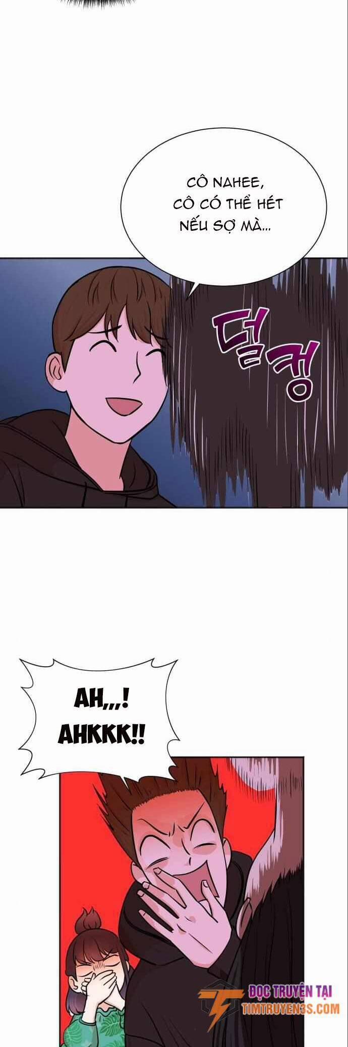 Cuộc Sống Thứ Hai Của Nhà Sản Xuất 37 trang 37