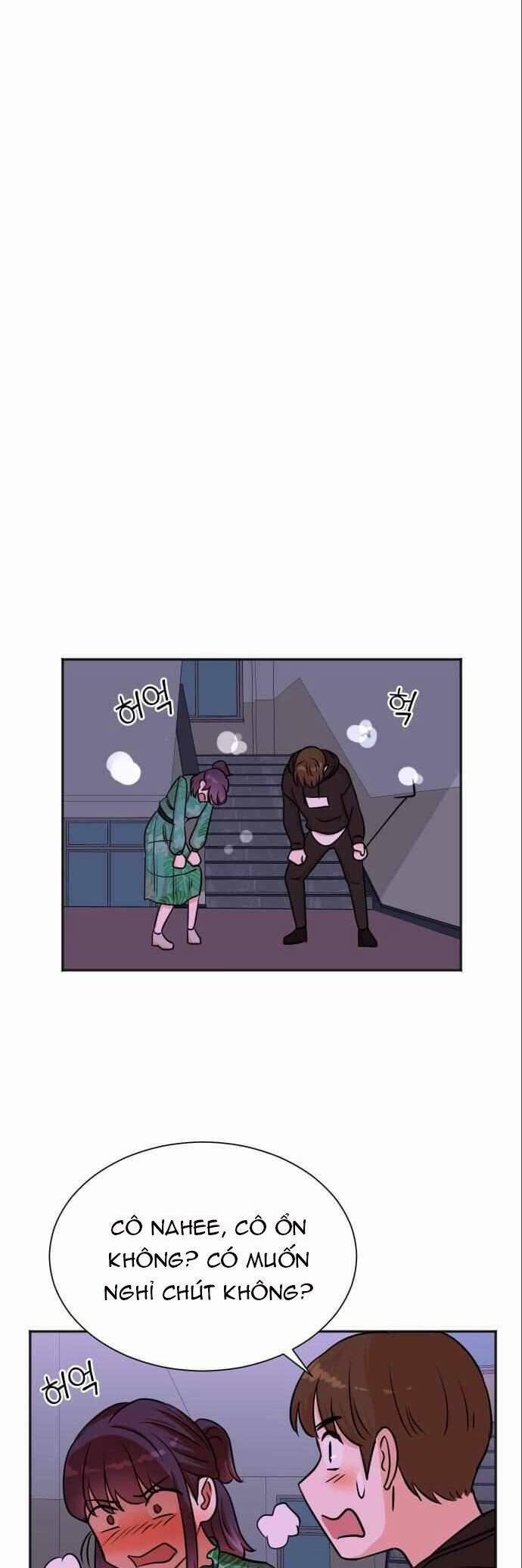 Cuộc Sống Thứ Hai Của Nhà Sản Xuất 37 trang 39