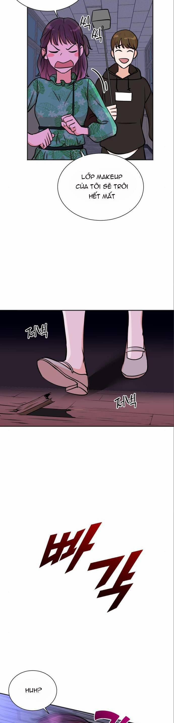 Cuộc Sống Thứ Hai Của Nhà Sản Xuất 37 trang 41