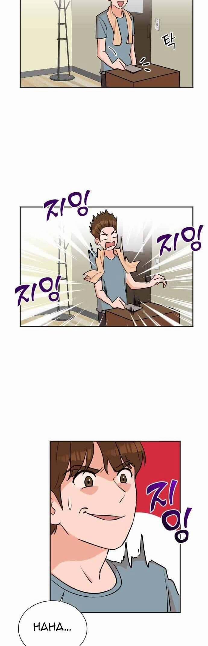 Cuộc Sống Thứ Hai Của Nhà Sản Xuất 38 trang 10