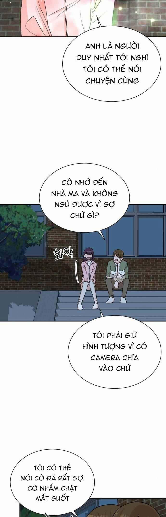 Cuộc Sống Thứ Hai Của Nhà Sản Xuất 38 trang 12