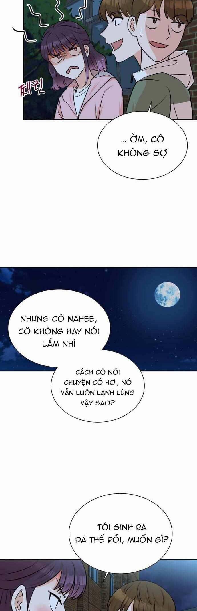 Cuộc Sống Thứ Hai Của Nhà Sản Xuất 38 trang 13