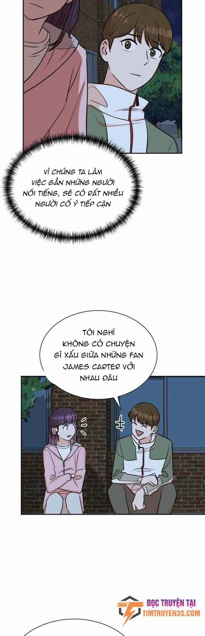 Cuộc Sống Thứ Hai Của Nhà Sản Xuất 38 trang 17