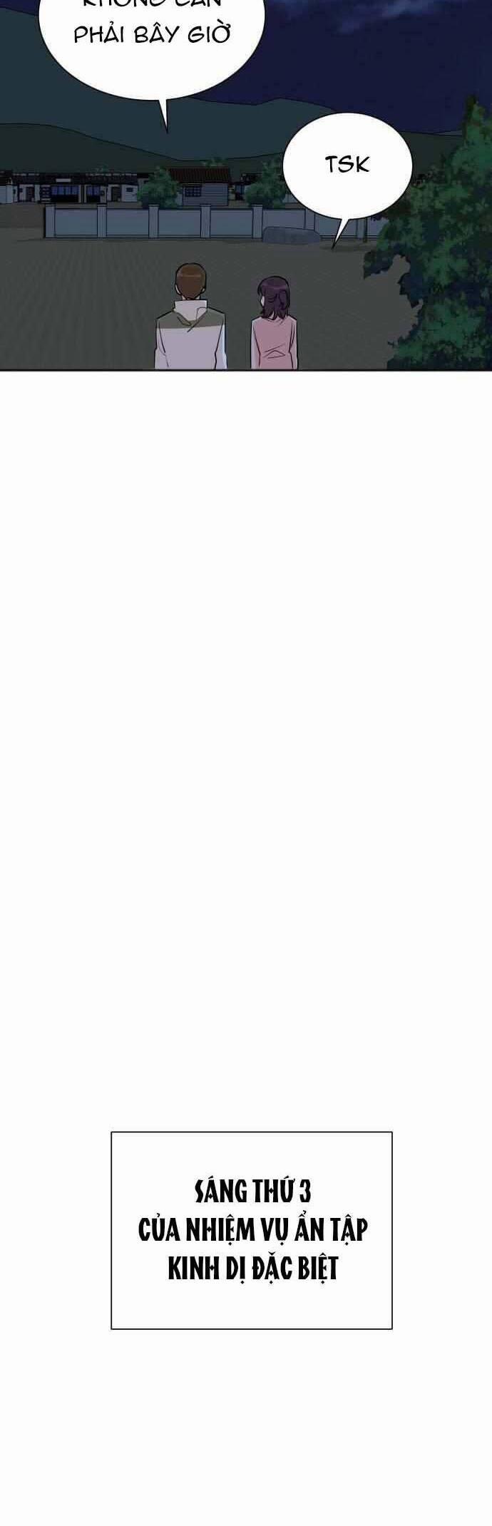 Cuộc Sống Thứ Hai Của Nhà Sản Xuất 38 trang 19