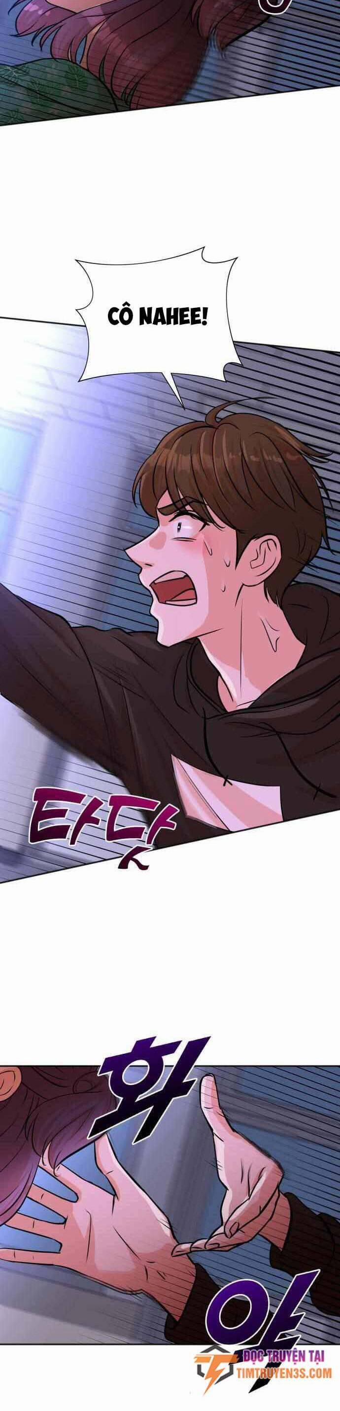 Cuộc Sống Thứ Hai Của Nhà Sản Xuất 38 trang 2