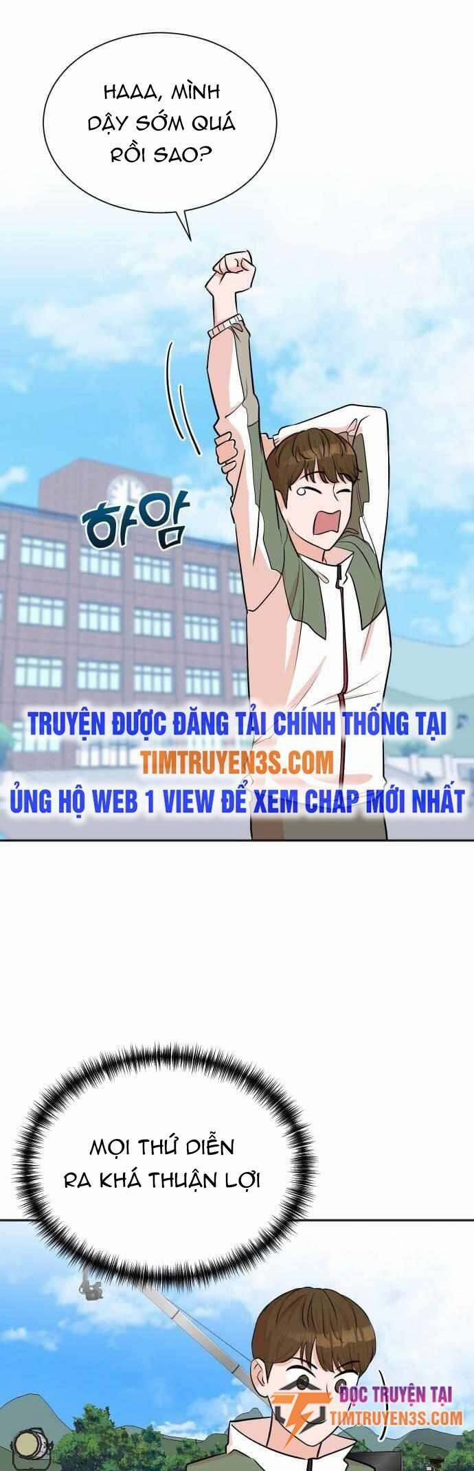 Cuộc Sống Thứ Hai Của Nhà Sản Xuất 38 trang 20