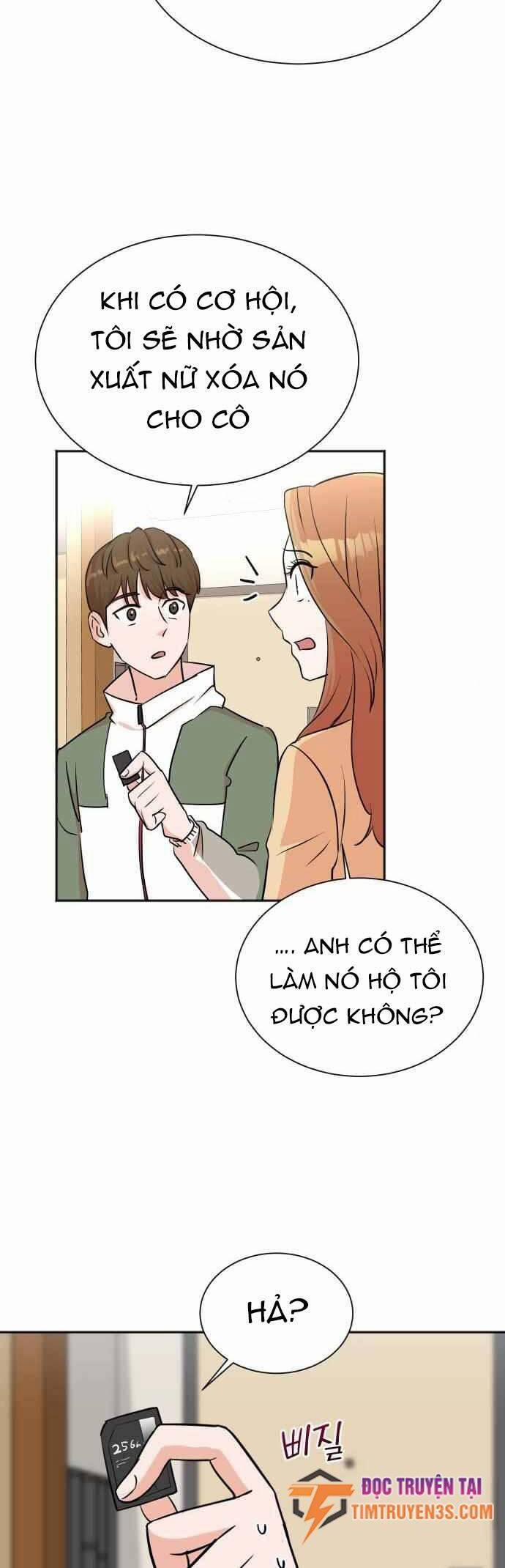 Cuộc Sống Thứ Hai Của Nhà Sản Xuất 38 trang 26