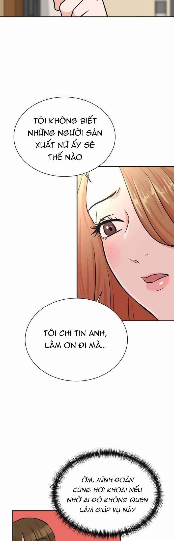 Cuộc Sống Thứ Hai Của Nhà Sản Xuất 38 trang 27