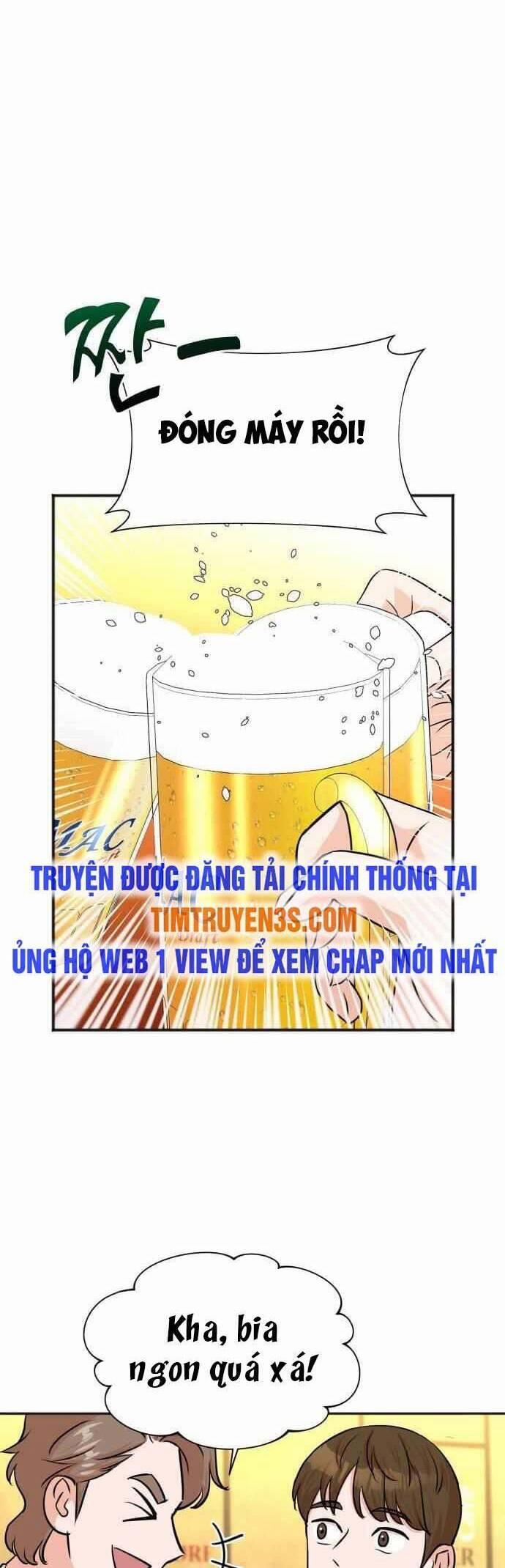 Cuộc Sống Thứ Hai Của Nhà Sản Xuất 38 trang 31