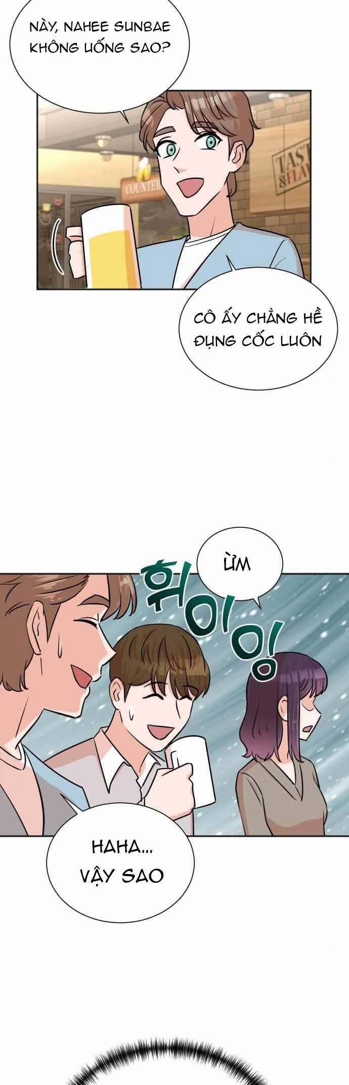 Cuộc Sống Thứ Hai Của Nhà Sản Xuất 38 trang 33