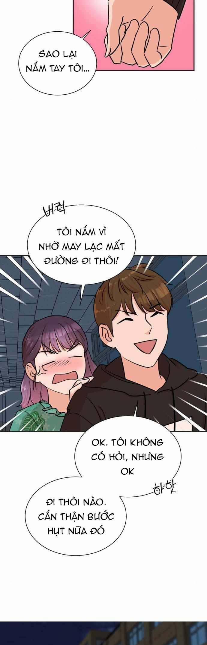 Cuộc Sống Thứ Hai Của Nhà Sản Xuất 38 trang 6