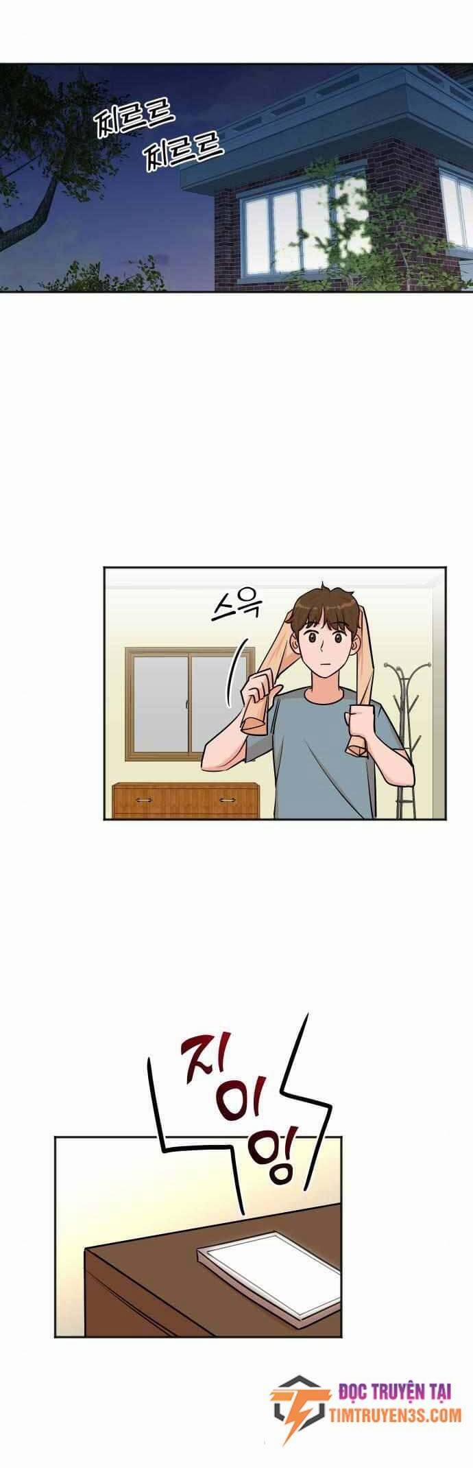 Cuộc Sống Thứ Hai Của Nhà Sản Xuất 38 trang 8