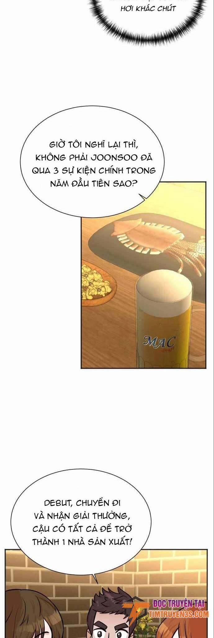 Cuộc Sống Thứ Hai Của Nhà Sản Xuất 39 trang 26