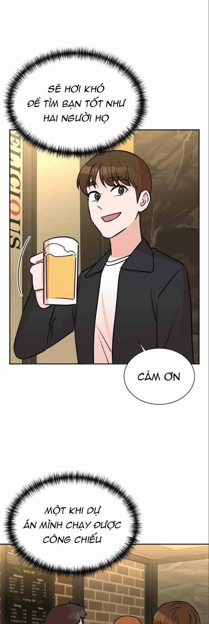 Cuộc Sống Thứ Hai Của Nhà Sản Xuất 39 trang 28