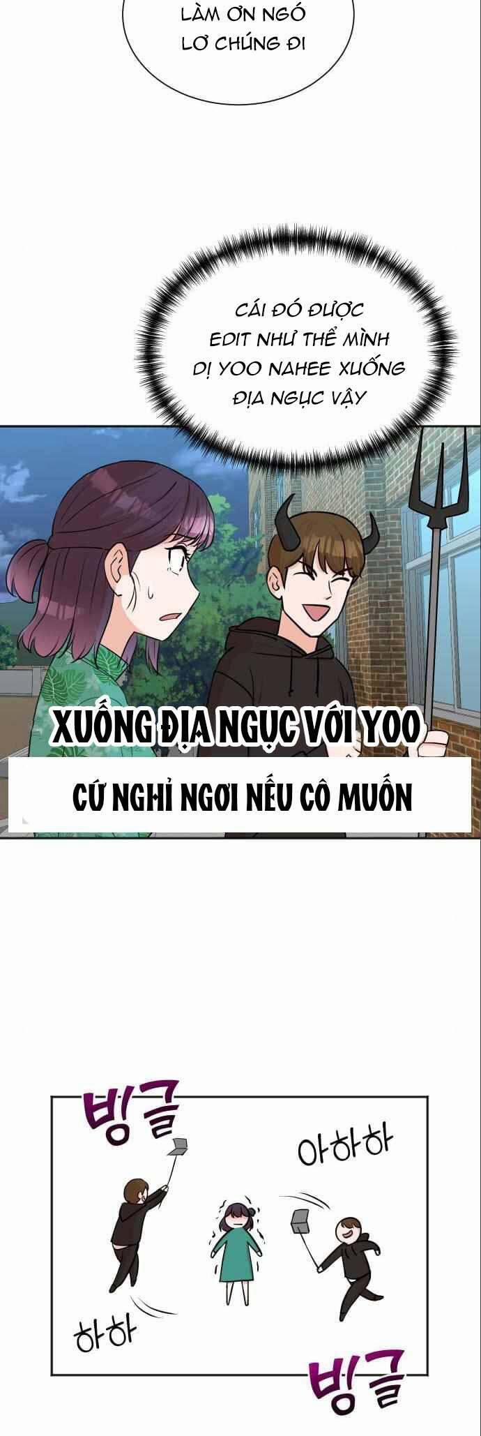 Cuộc Sống Thứ Hai Của Nhà Sản Xuất 39 trang 3