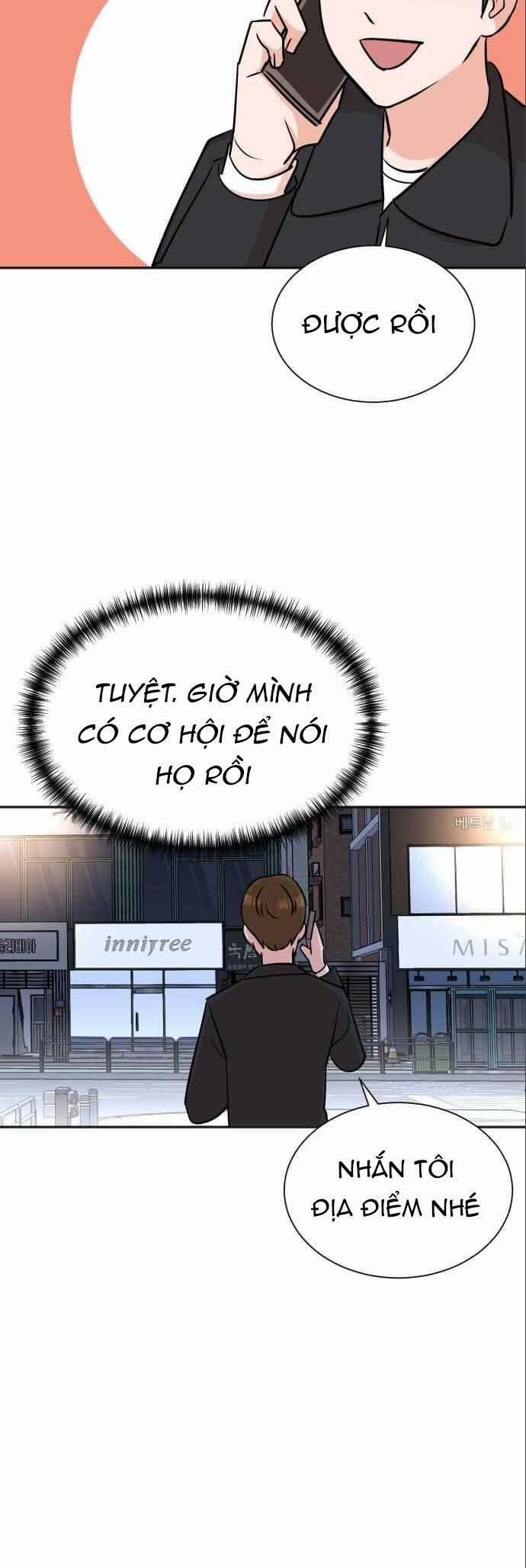 Cuộc Sống Thứ Hai Của Nhà Sản Xuất 39 trang 36