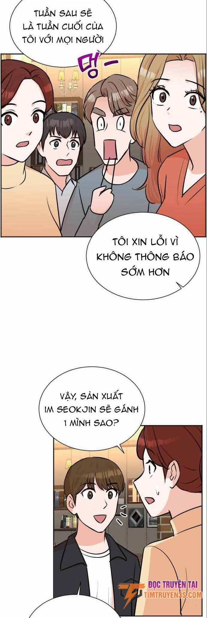 Cuộc Sống Thứ Hai Của Nhà Sản Xuất 39 trang 38