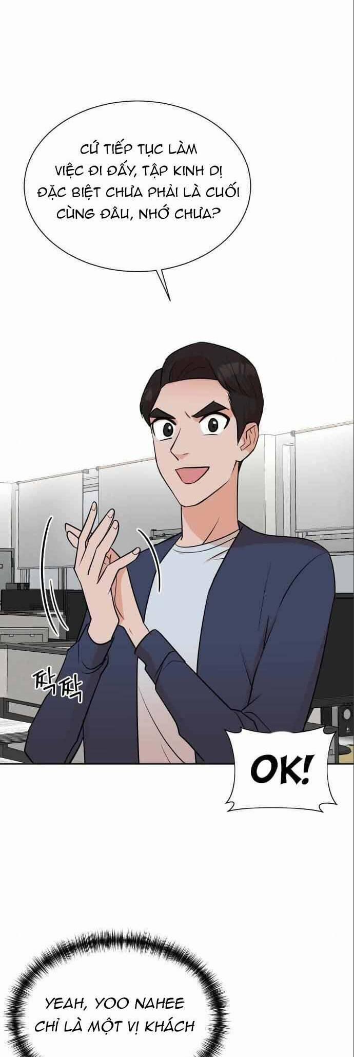 Cuộc Sống Thứ Hai Của Nhà Sản Xuất 39 trang 4