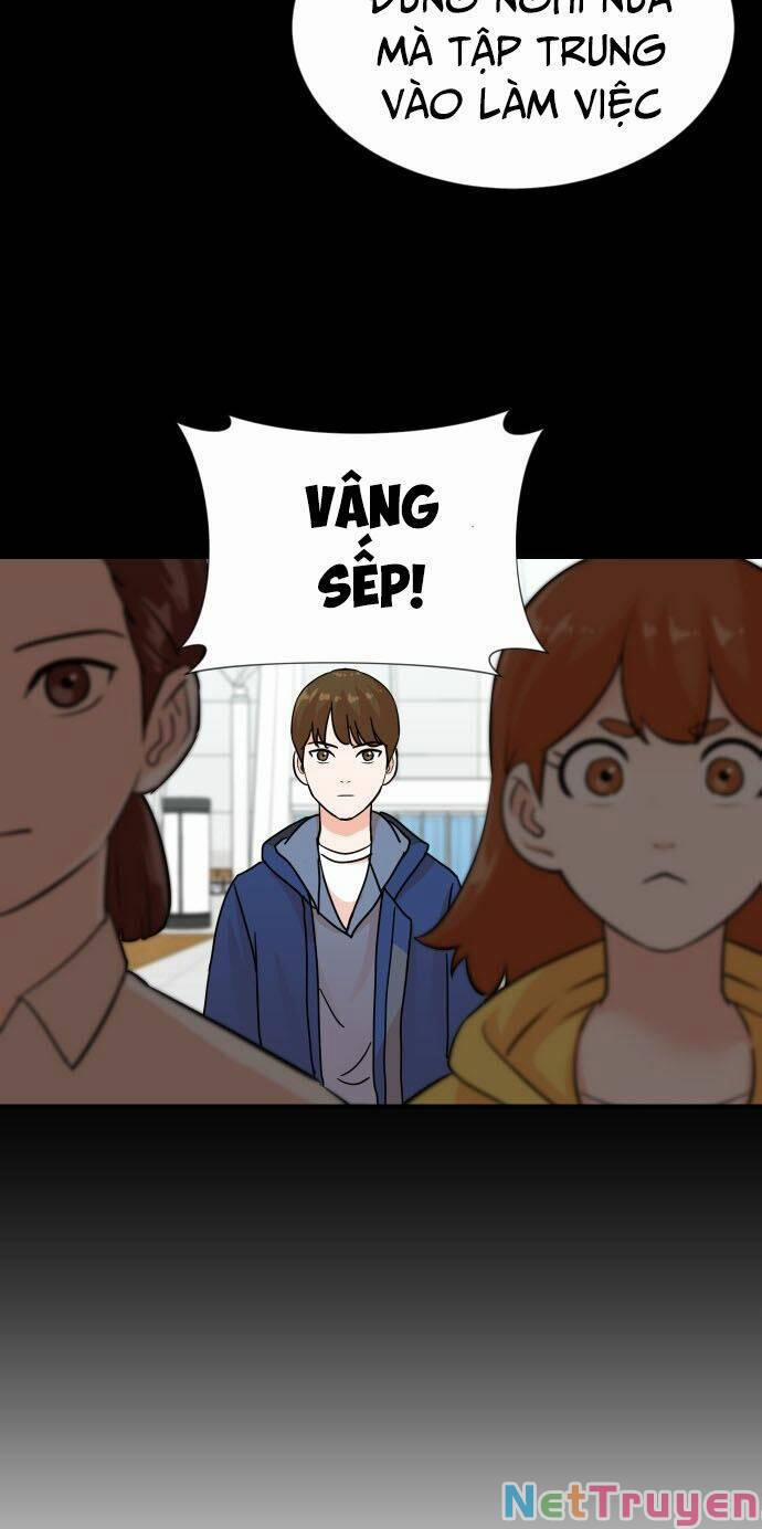 Cuộc Sống Thứ Hai Của Nhà Sản Xuất 4 trang 18