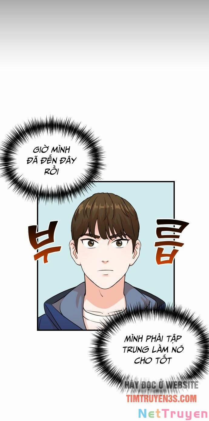 Cuộc Sống Thứ Hai Của Nhà Sản Xuất 4 trang 19