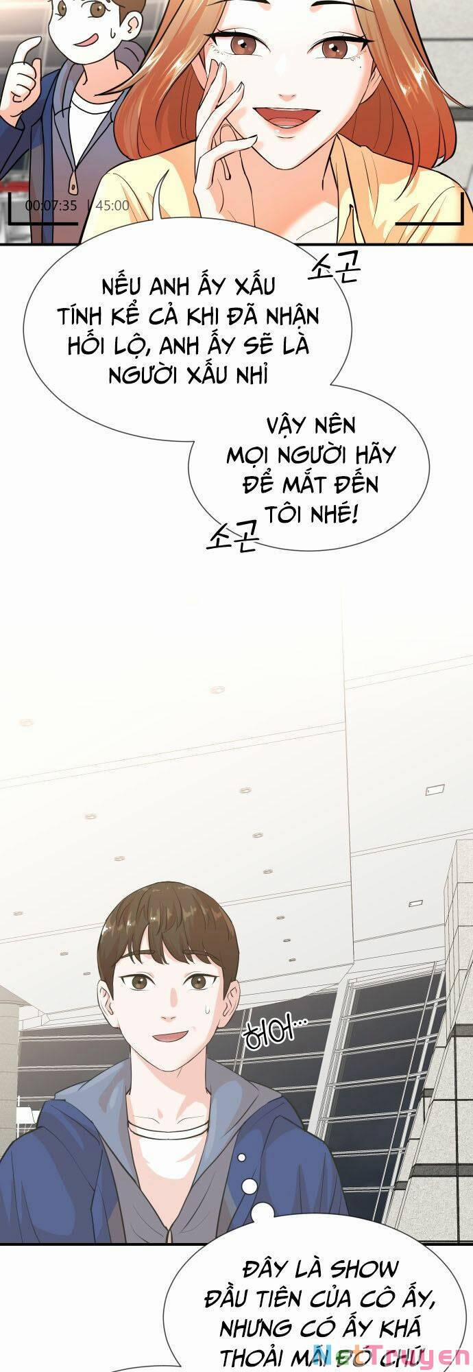 Cuộc Sống Thứ Hai Của Nhà Sản Xuất 4 trang 26