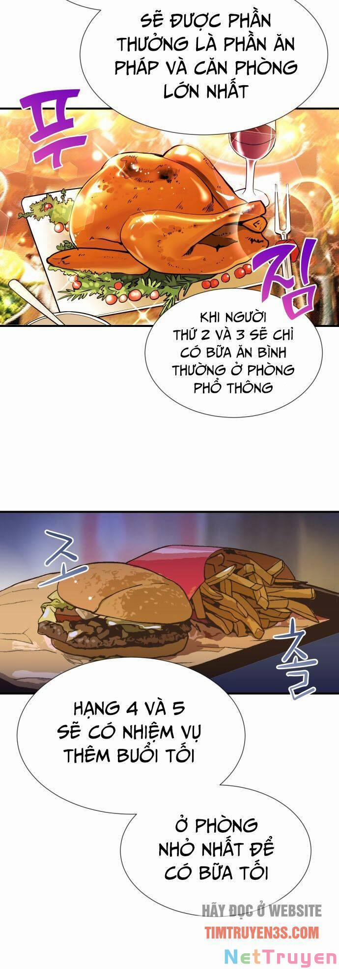 Cuộc Sống Thứ Hai Của Nhà Sản Xuất 4 trang 33