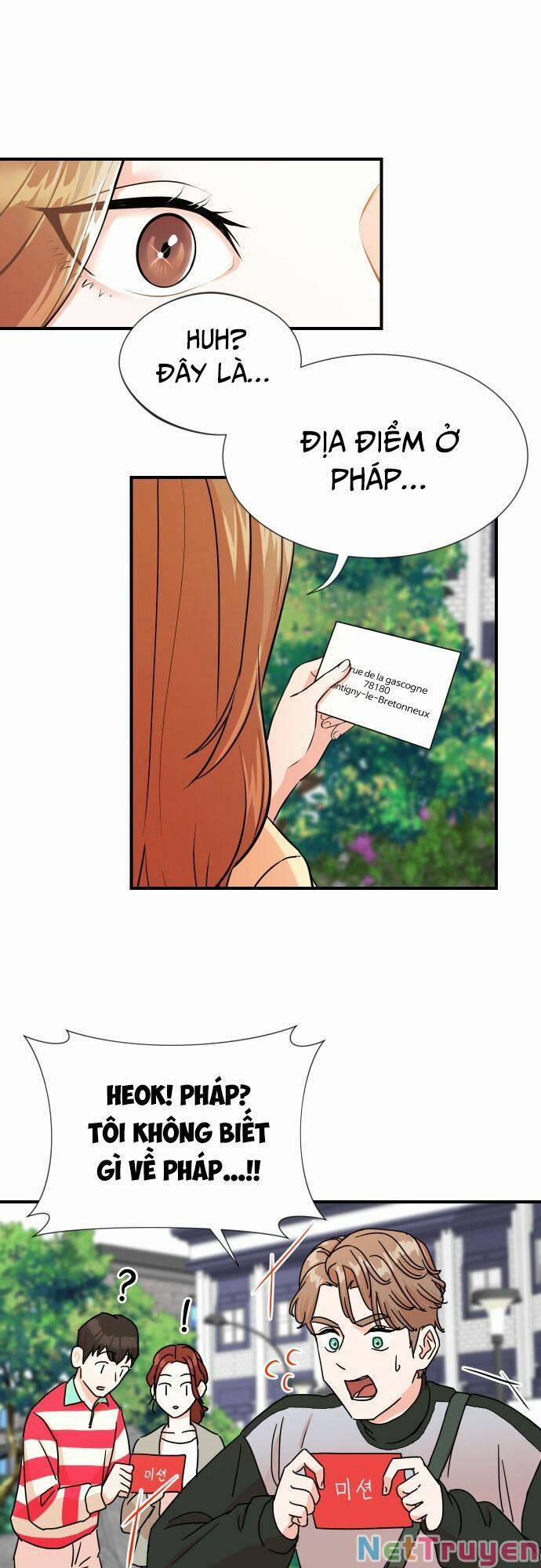 Cuộc Sống Thứ Hai Của Nhà Sản Xuất 4 trang 35